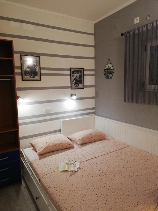 Apartman Komadina Hotel Makarska Exterior photo
