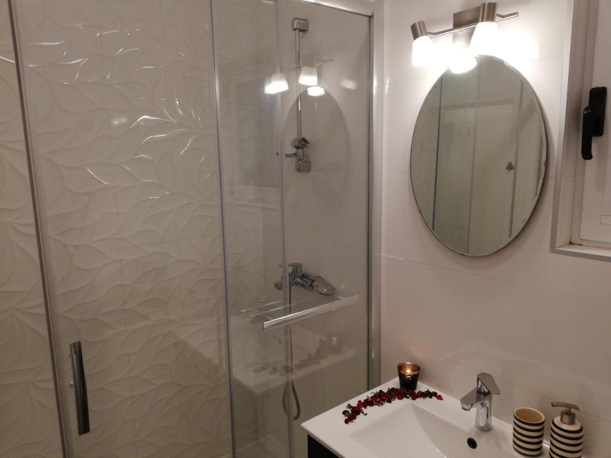 Apartman Komadina Hotel Makarska Exterior photo