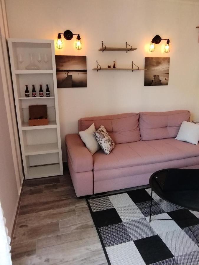 Apartman Komadina Hotel Makarska Exterior photo