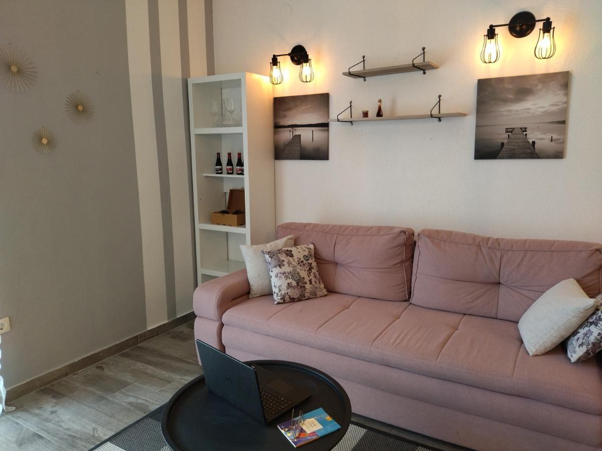 Apartman Komadina Hotel Makarska Exterior photo